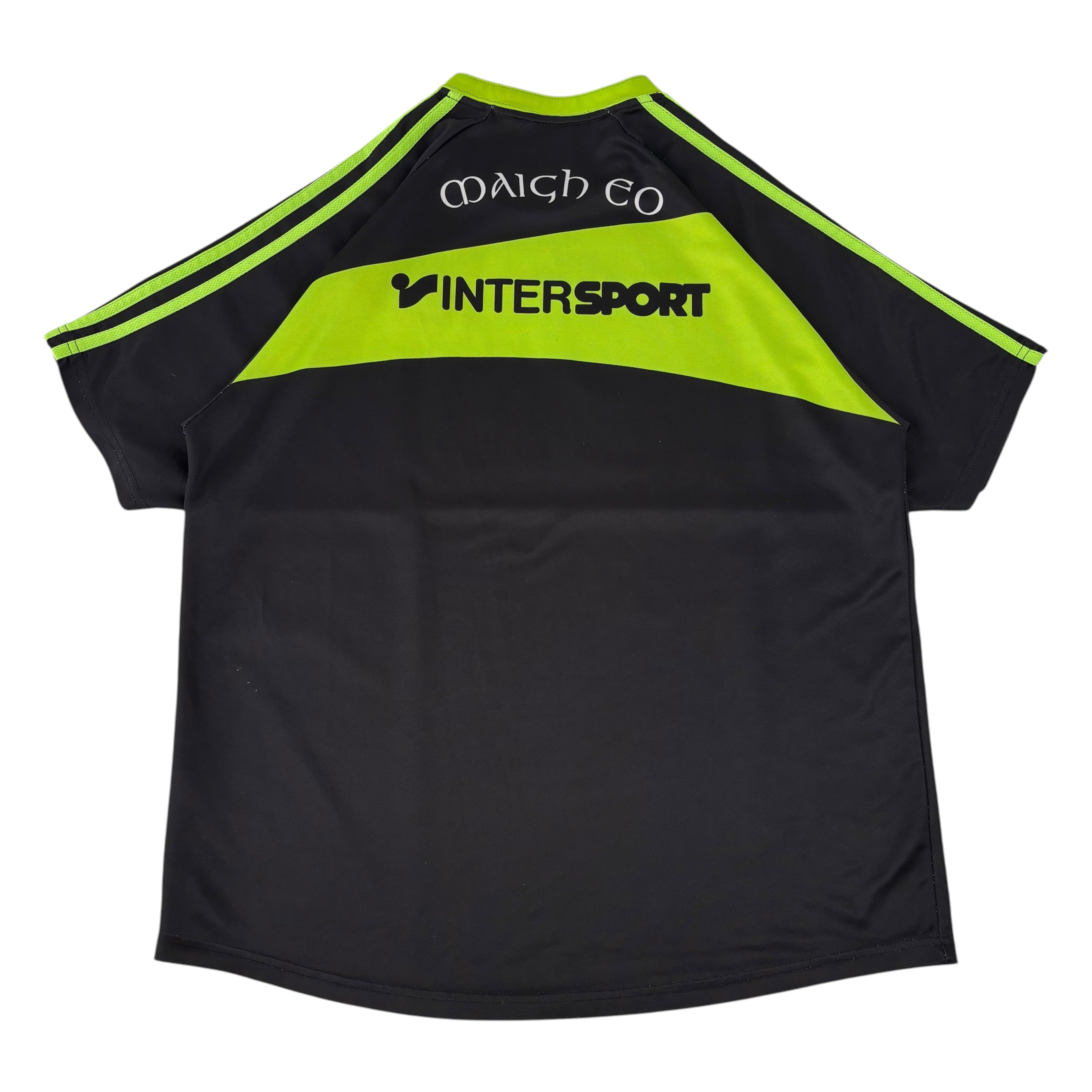 O’Neills Mayo GAA 2015/16 Away Jersey (L)
