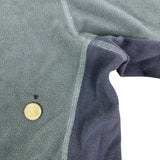 Mountain Hardwear PolarTec Q-Zip Fleece (M)