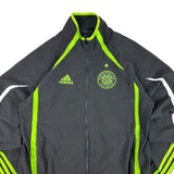 Adidas Celtic FC 2021/22 Teamgeist Windbreaker (S)