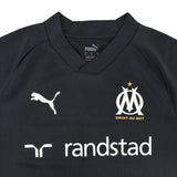 Puma Olympique de Marseille 2023/24 Training Jersey (S)