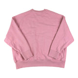 Tommy Hilfiger Jeans Pink Centre Logo Sweater (XL)