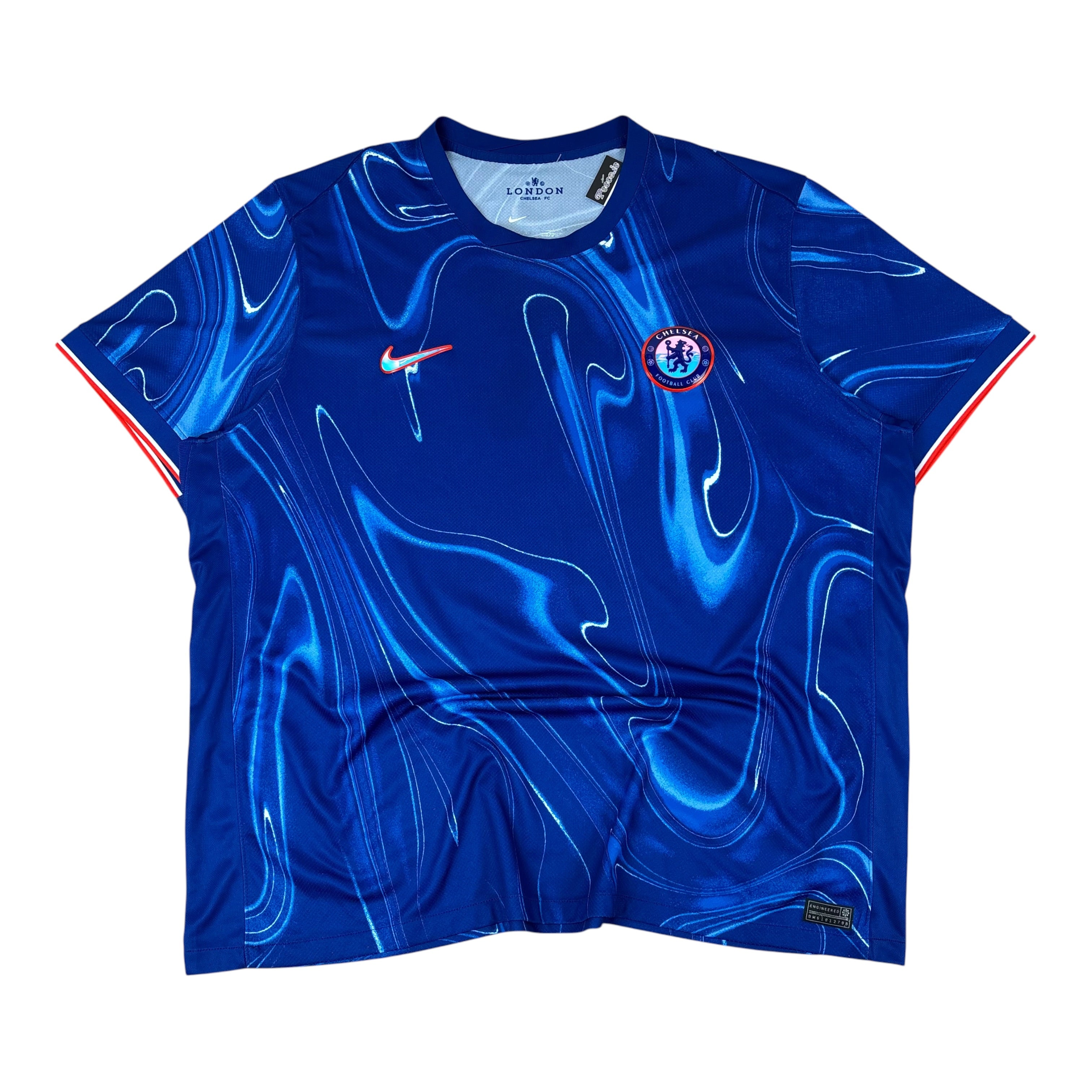 Nike Chelsea FC 2024/25 Home Jersey (3XL)