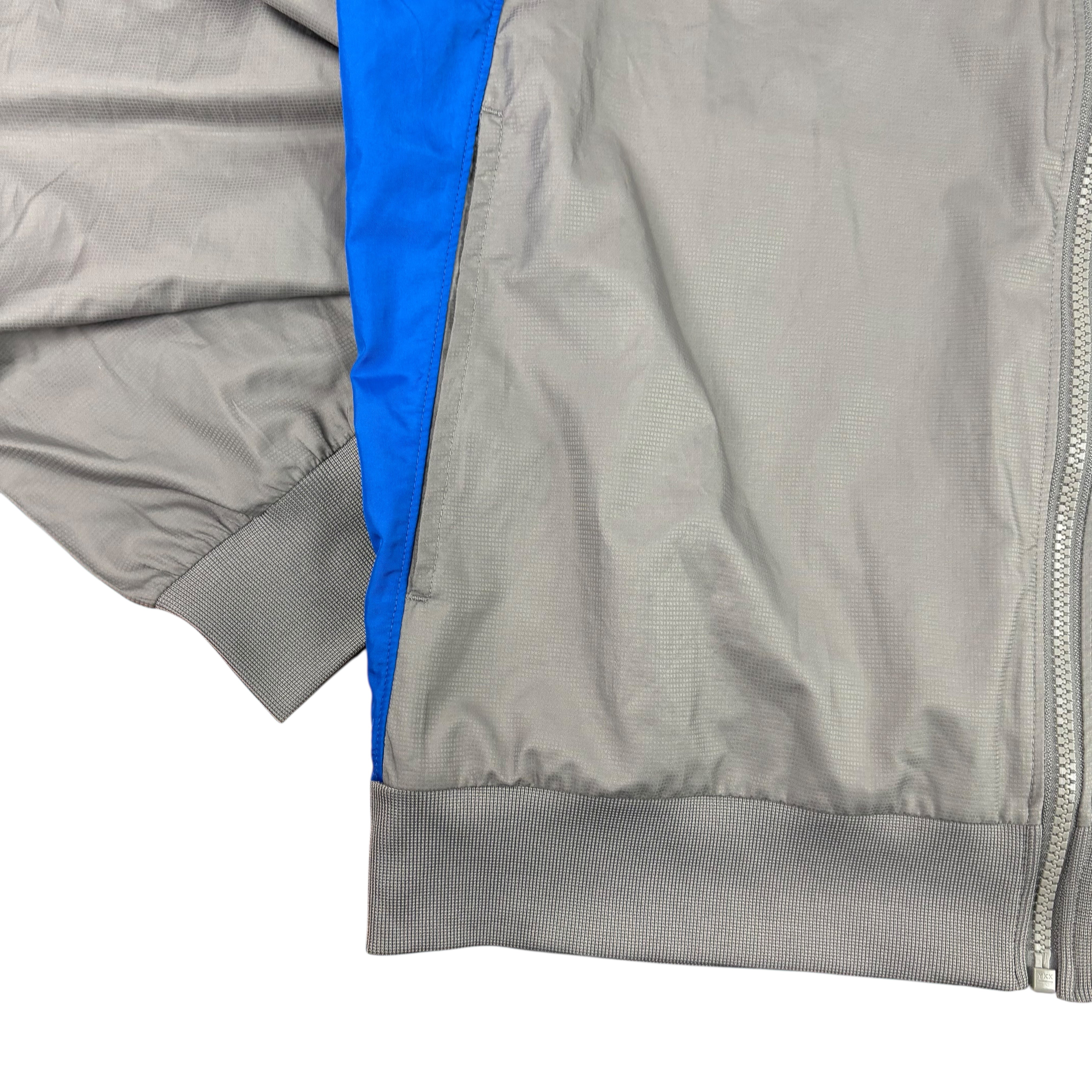 Jordan AJ1 Muscle Windbreaker (L)