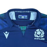 Macron Scotland Rugby 2019/20 Home Jersey (M)