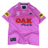 O’Neills Penrith Panthers NRL Rugby 2021/22 Away Jersey (M)