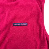 Polo Golf Ralph Lauren Fleece Gilet (XL)