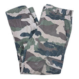 Camouflage DPM Army Combat Trousers (L)