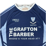O’Neills Rugby Barnhall RFC 2010 Wales Tour Jersey (L)