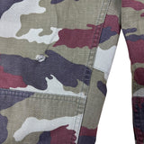 SEYNTEX Irish DPM Army Combat Uniform (M)