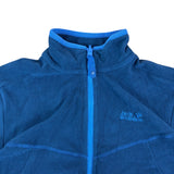 Jack Wolfskin Navy Nanuk 100 Fleece (Women’s S)