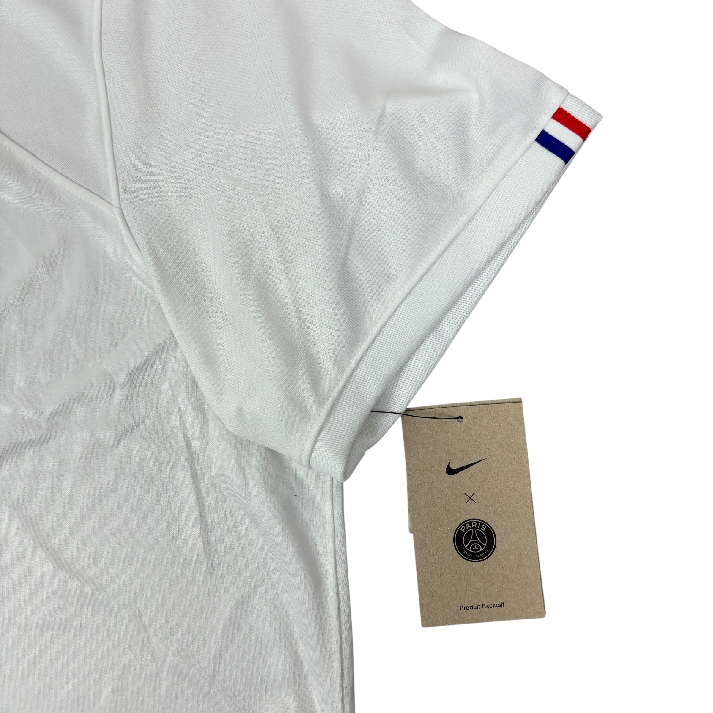 Nike PSG 2022/23 Third Jersey BNWT (XXL)
