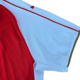 Puma Arsenal FC 2015/16 Home Jersey (L)