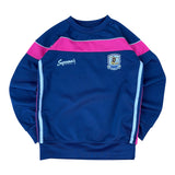 PowerSports Galway GAA Retro Sweater (7-8yrs)