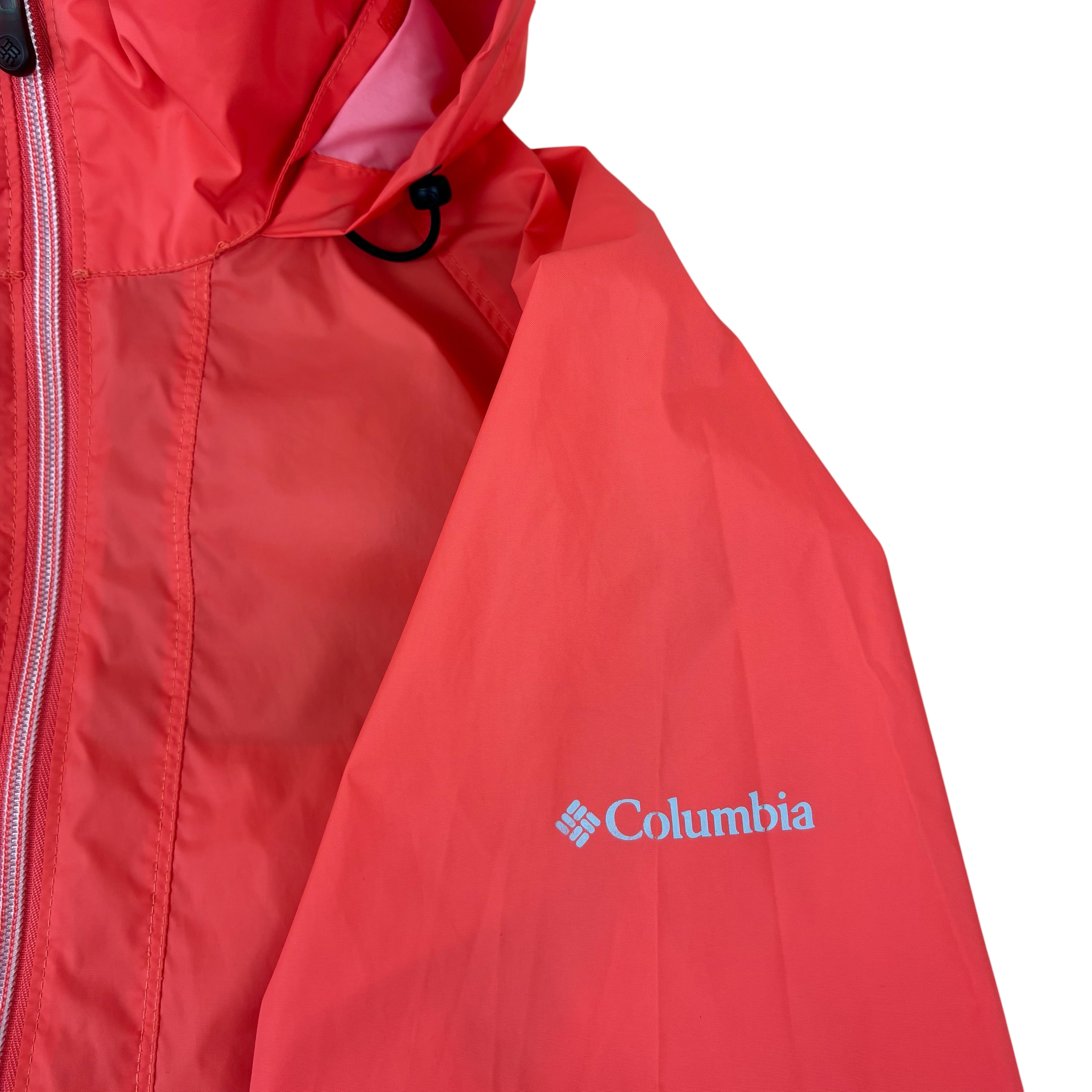 Columbia Coral Omni-Shield Windbreaker (Women’s M)