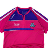 O’Neills Dublin GAA 2014/15 Pink Training Jersey (Women’s S)