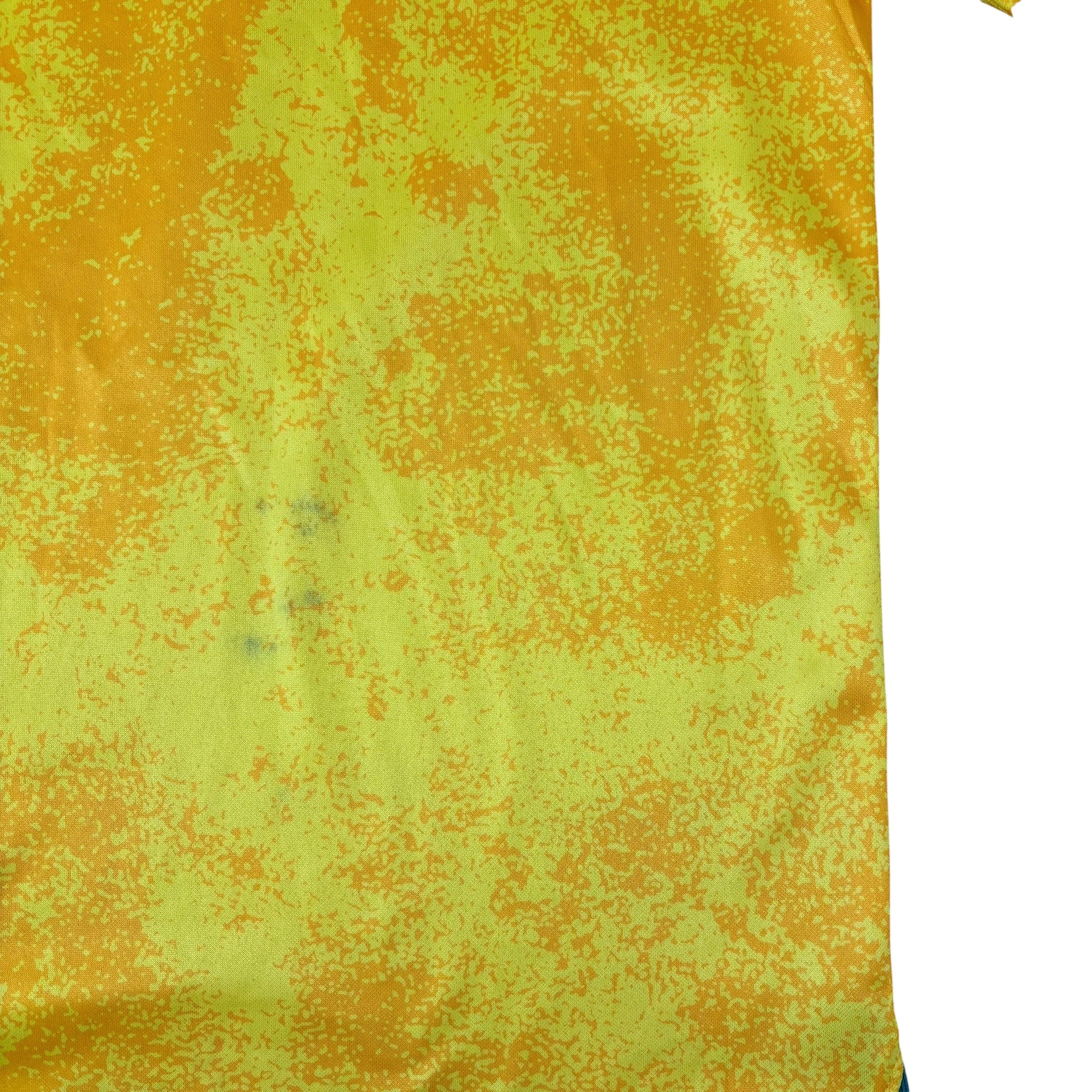 Nike Australia National Team 2022/23 Home Jersey (9-10yrs)