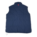 Nike Y2K Spell-Out Puffer Gilet (XL)