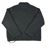 Polo Sport Ralph Lauren Black Q-Zip Fleece (M)