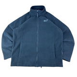Jack Wolfskin Grey Nanuk Fleece (XL)