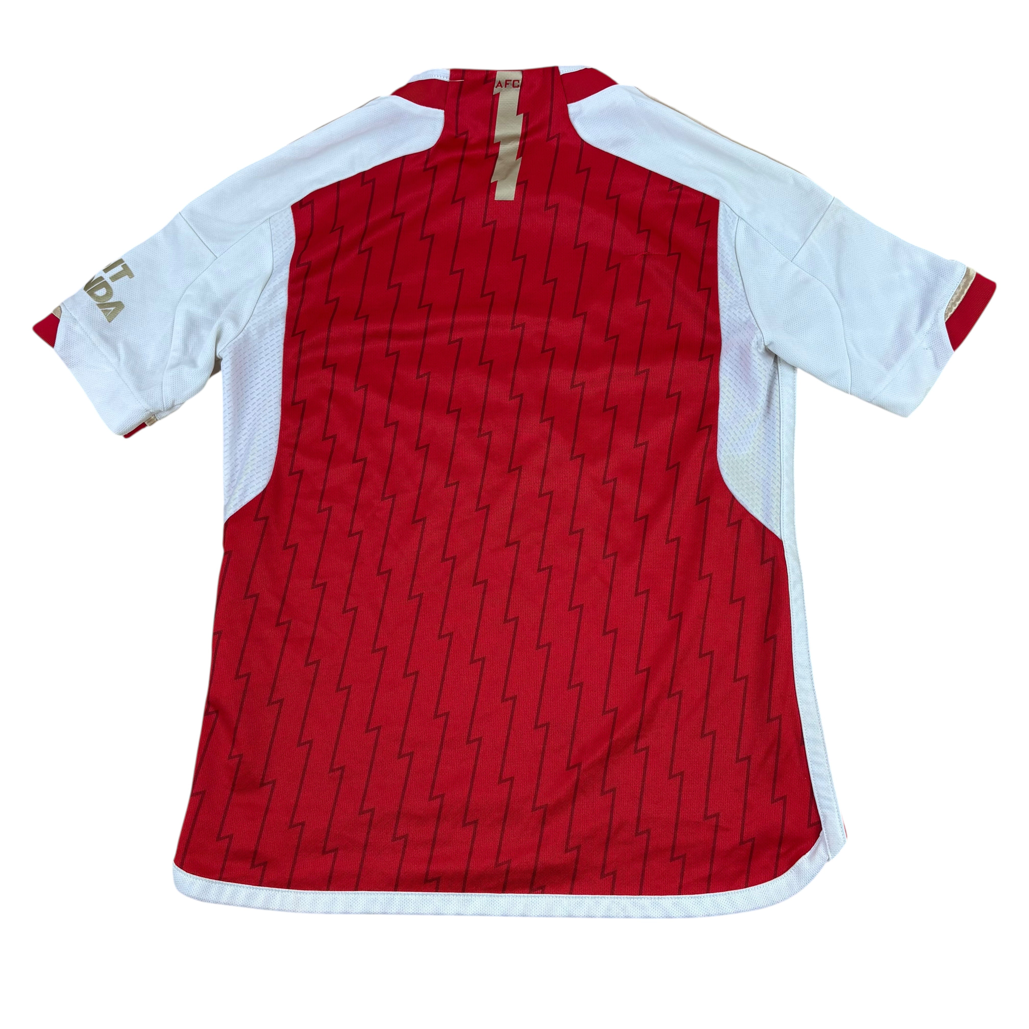 Adidas Arsenal FC 2022/23 Home Jersey (10-12yrs)
