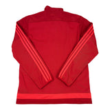 Adidas Munster Rugby 2015/16 Home Track Jacket (M)