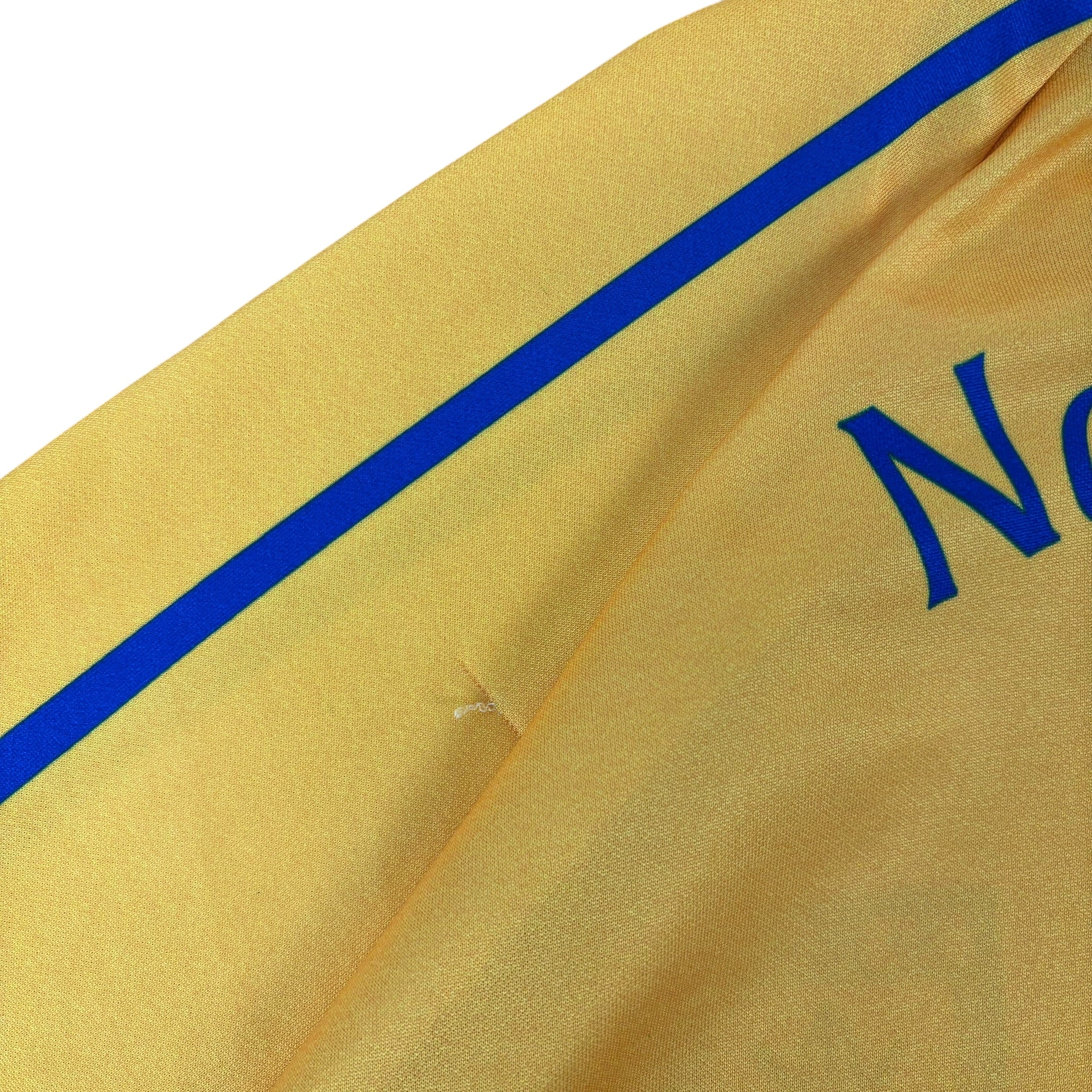 O’Neills Na Fianna GAA 2020/21 Home Jersey (L)