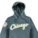 Majestic Cooperstown Chicago Hoodie (S)