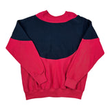 Stüssy Red Reworked Sweater (Women’s M)