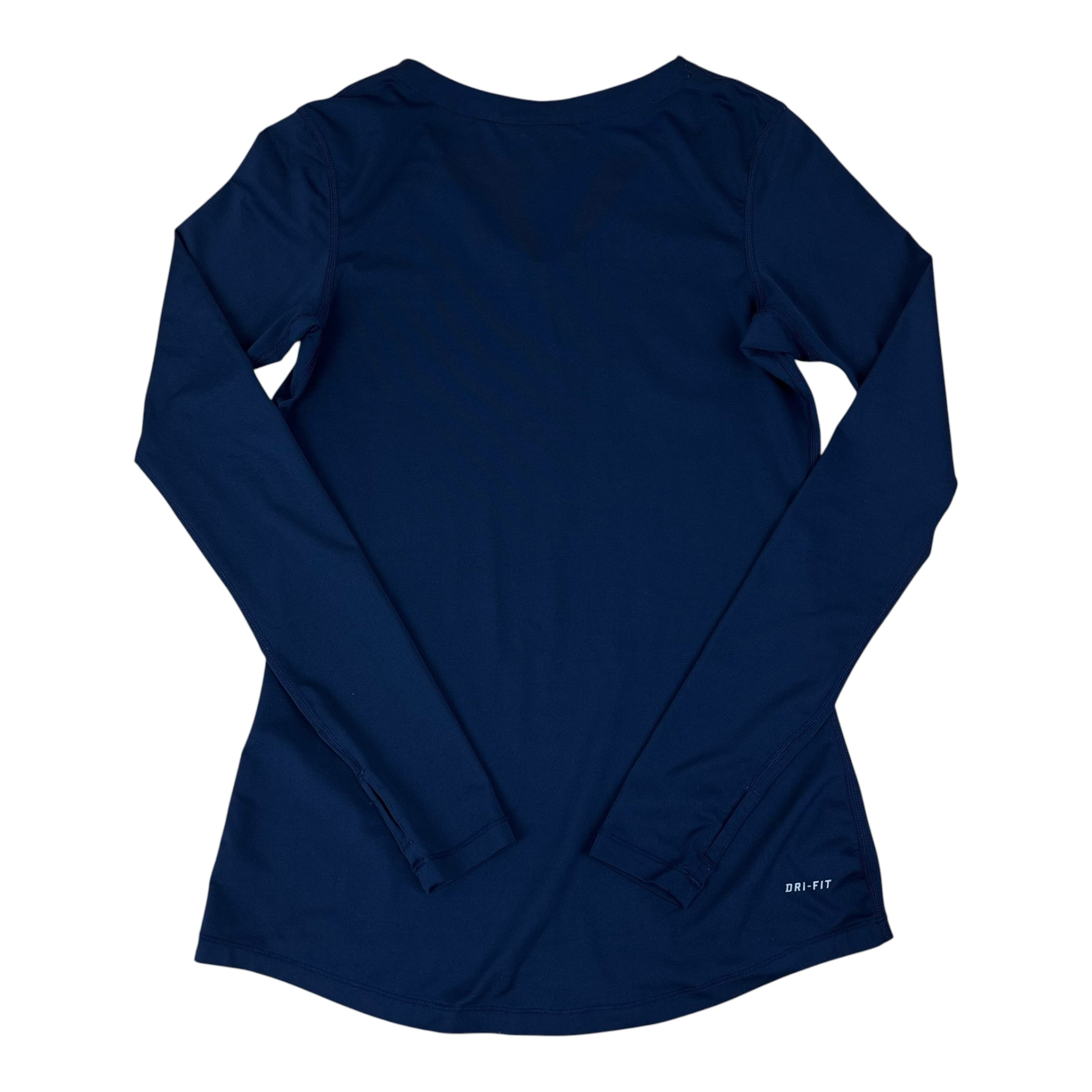 Nike Pro University of Massachusetts Dartmouth Tennis 2014 Training Jersey (Women’s M)