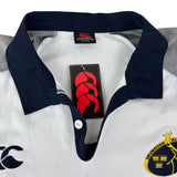 Canterbury Munster Rugby 2005/06 Away Jersey BNWT (XL)