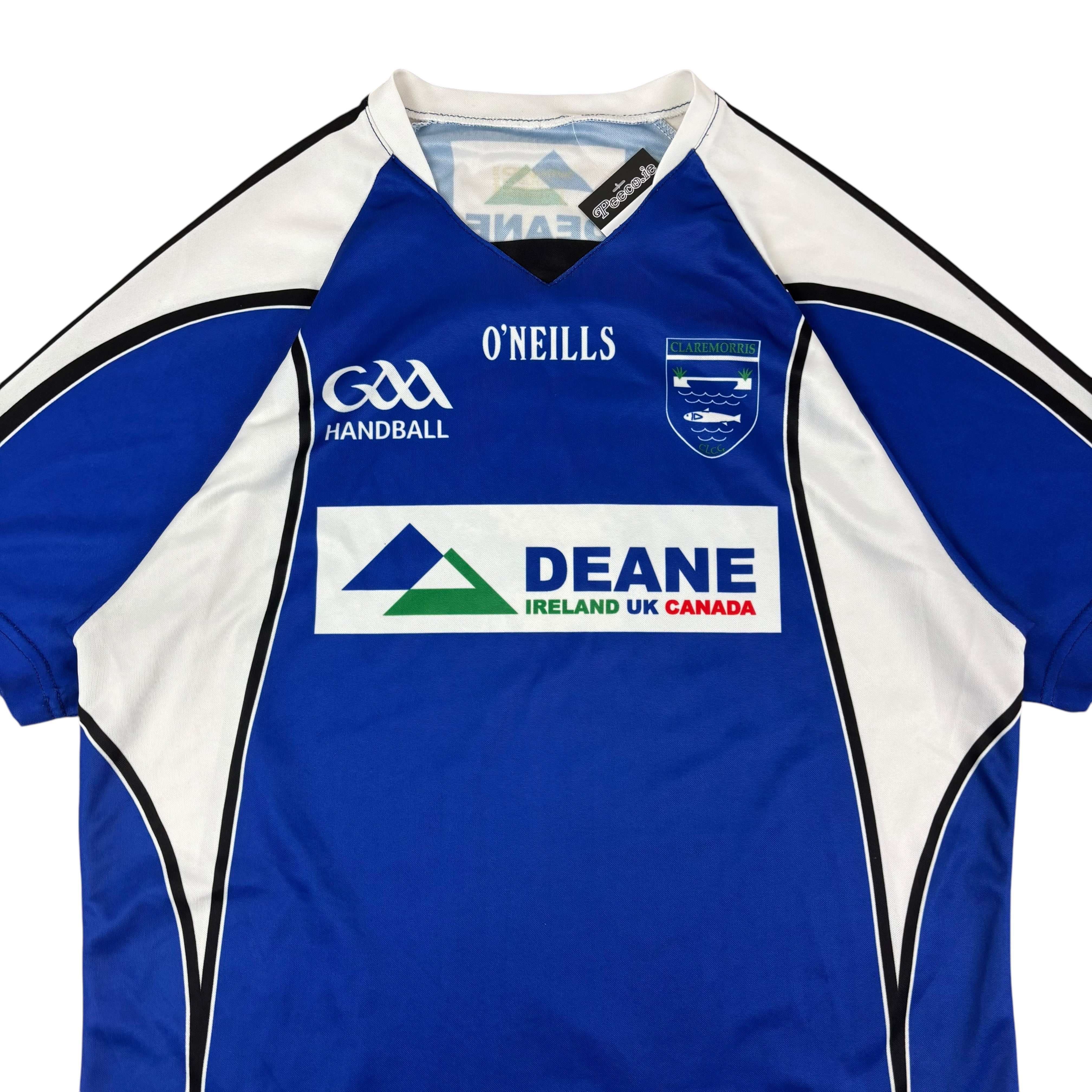 O’Neills Claremorris Handball GAA 2015 World Handball Championships Jersey (L)