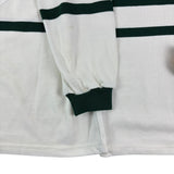 2x O’Neills Glenstal Abbey 1999 Australian Tour No.2 & No.7 LS Jerseys (XL)