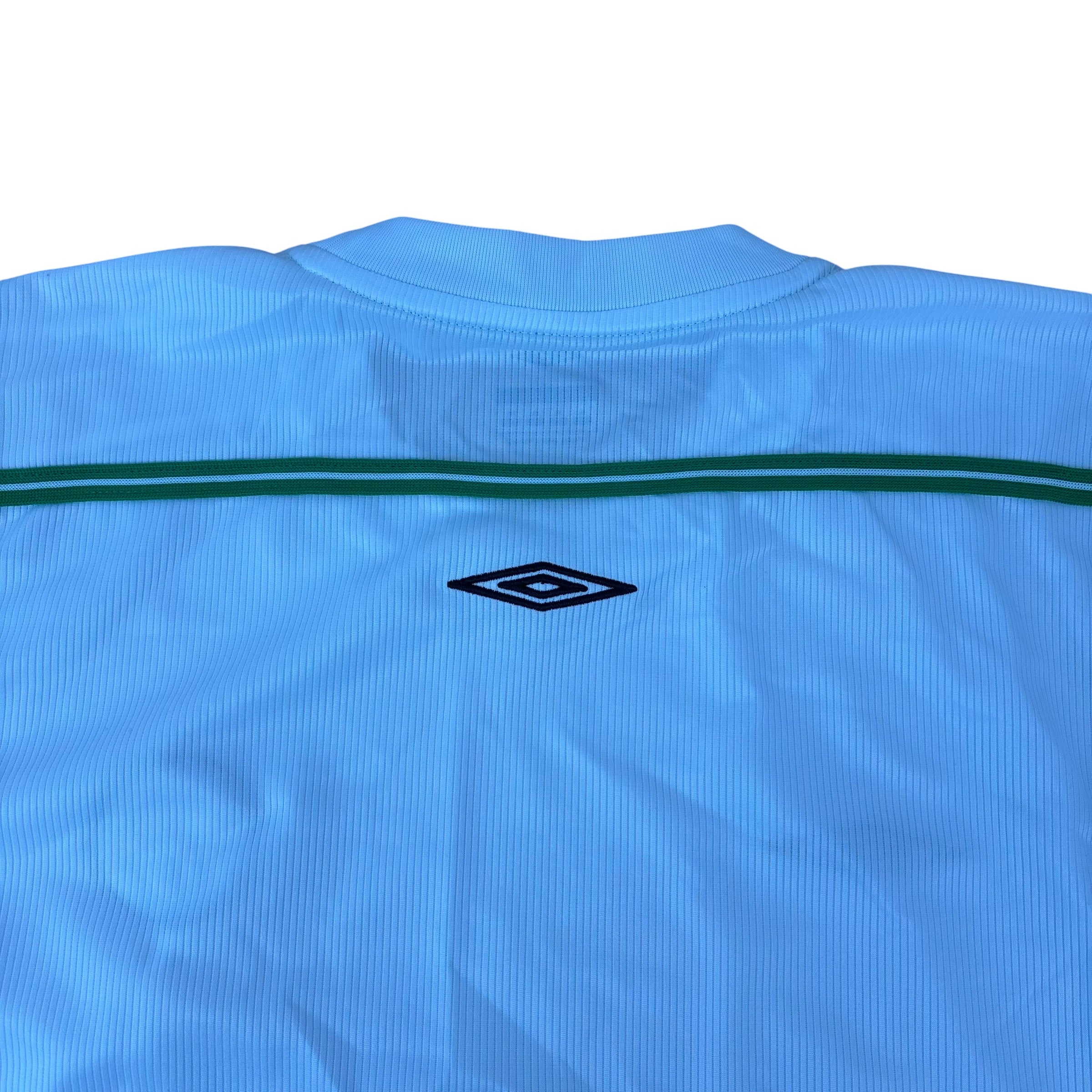 Umbro Celtic FC 2004/05 Training Jersey (XL)