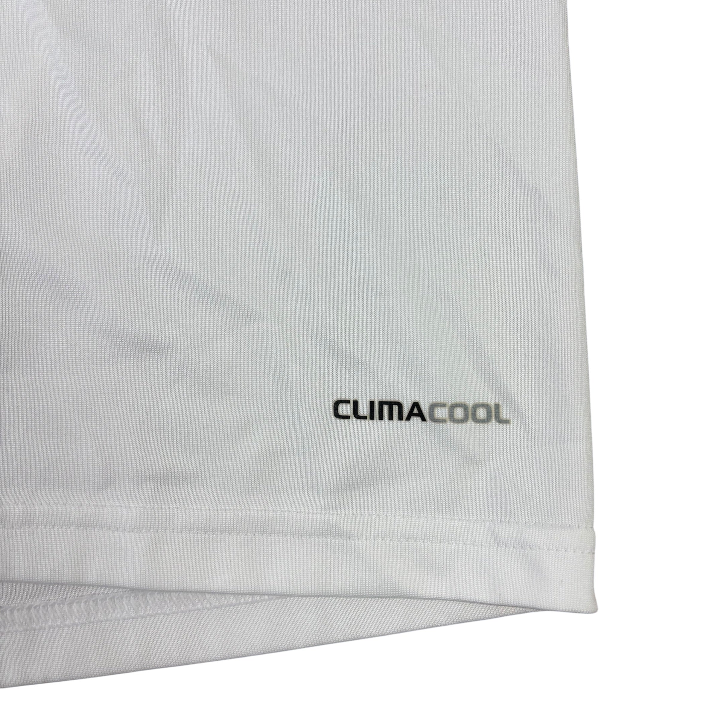 Adidas Real Madrid FC 2009/10 Home Jersey (XL)