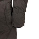 The North Face Brown Arctic Parka Hyvent Puffer (Women’s M)