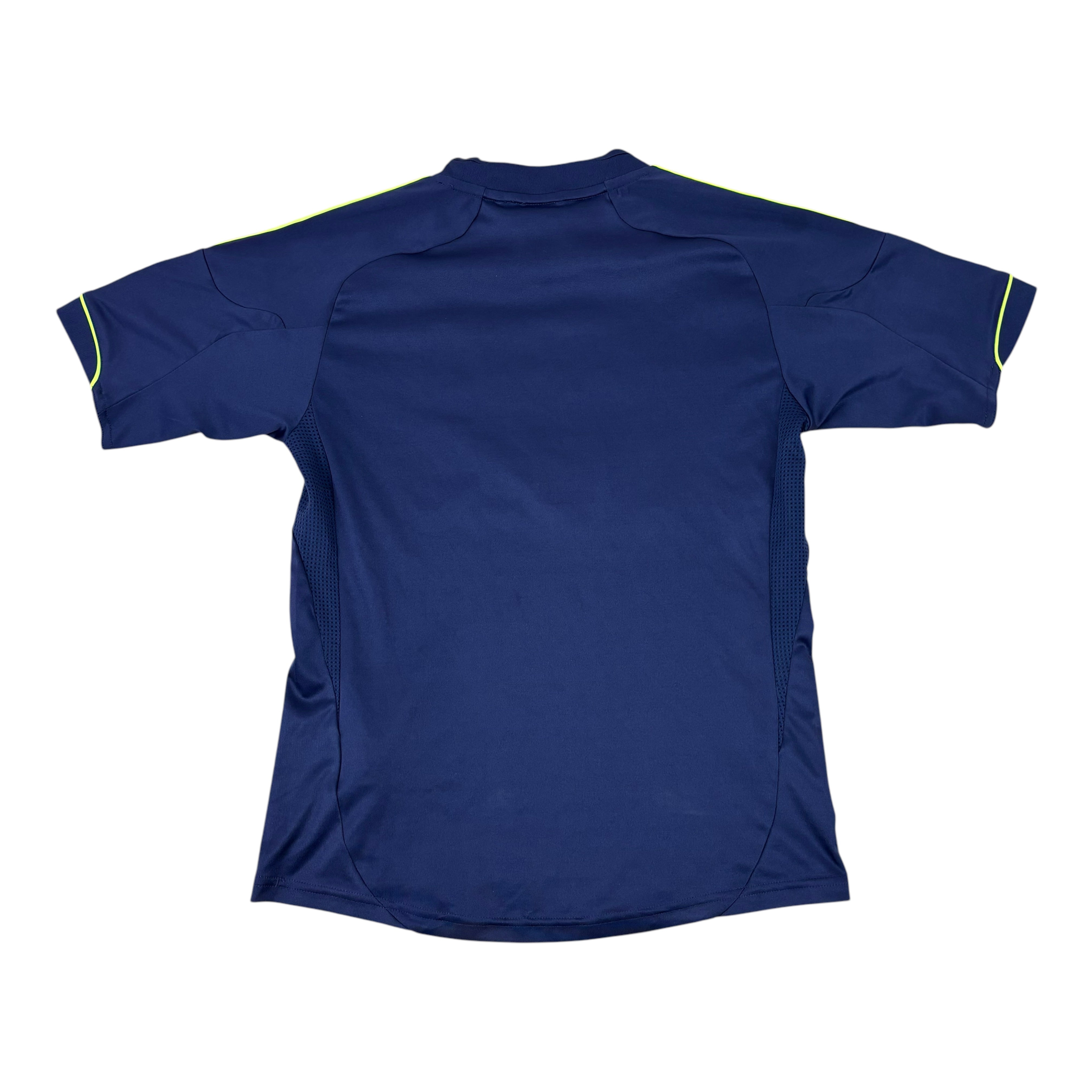 Adidas Real Madrid CF 2012/13 Away Jersey (11-12yrs)