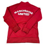 Adidas Manchester United 2016/17 Track Jacket (L)
