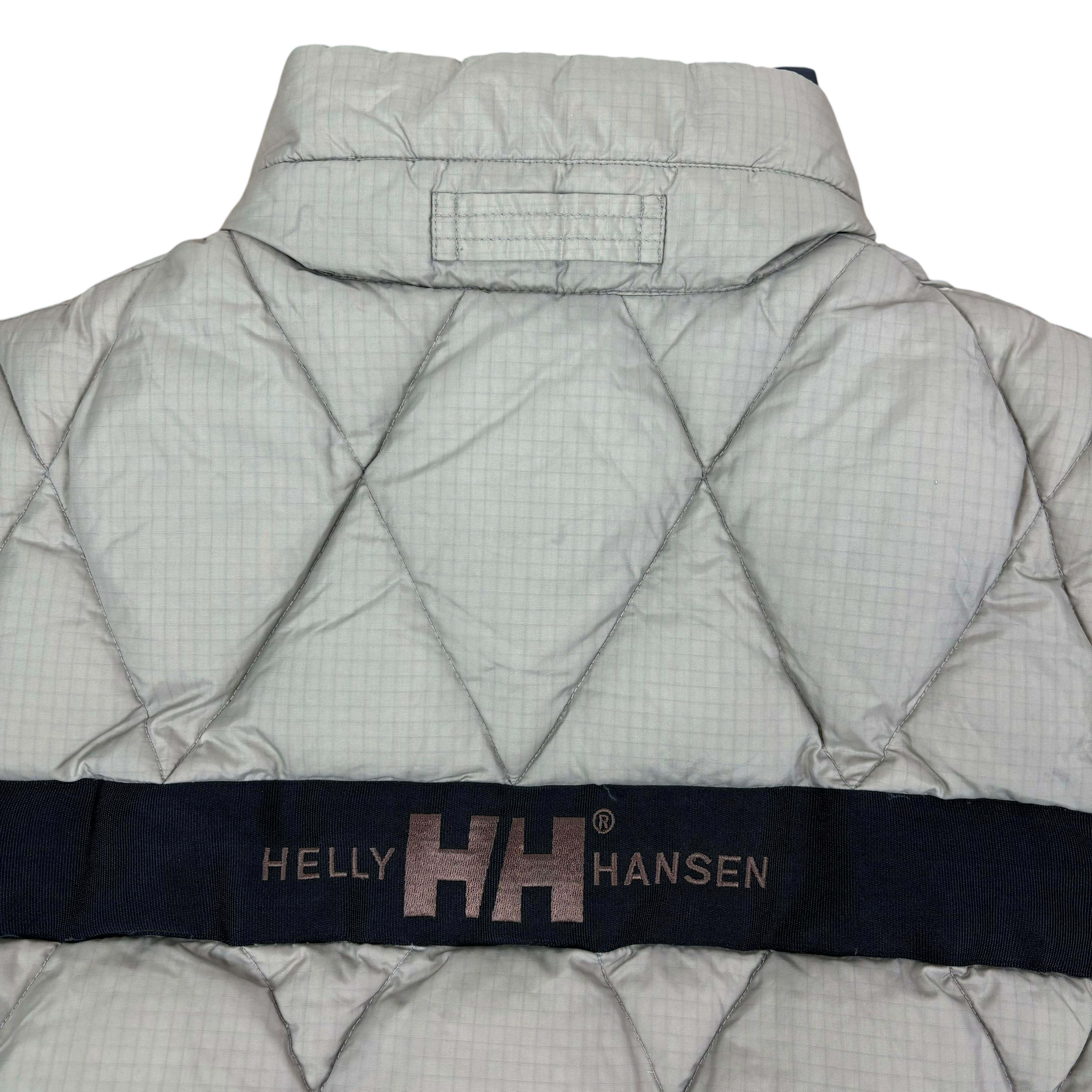 Helly Hansen Diamond Stitch Puffer Gilet (S)