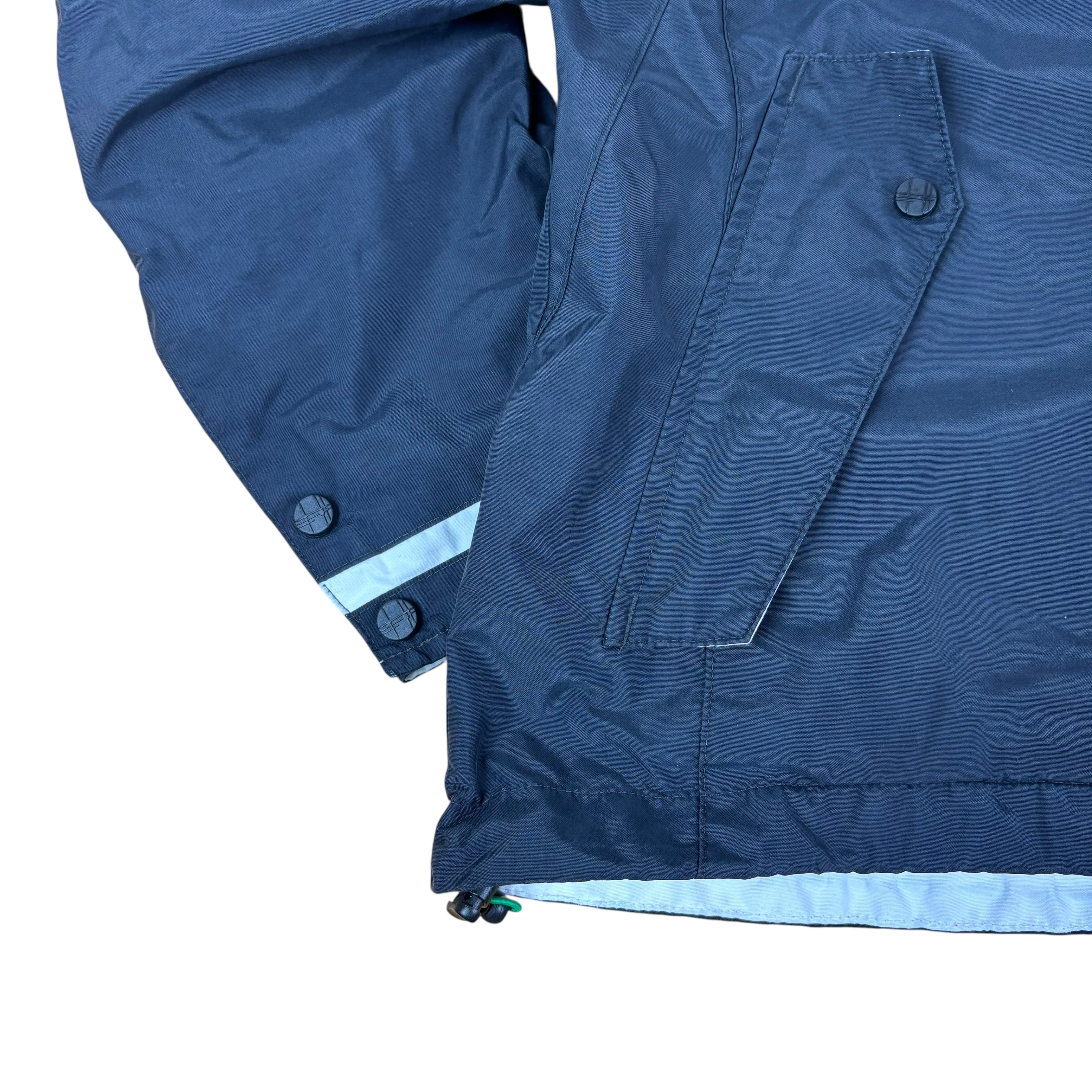Columbia Omni-Heat Interchange Windbreaker (Women’s S)