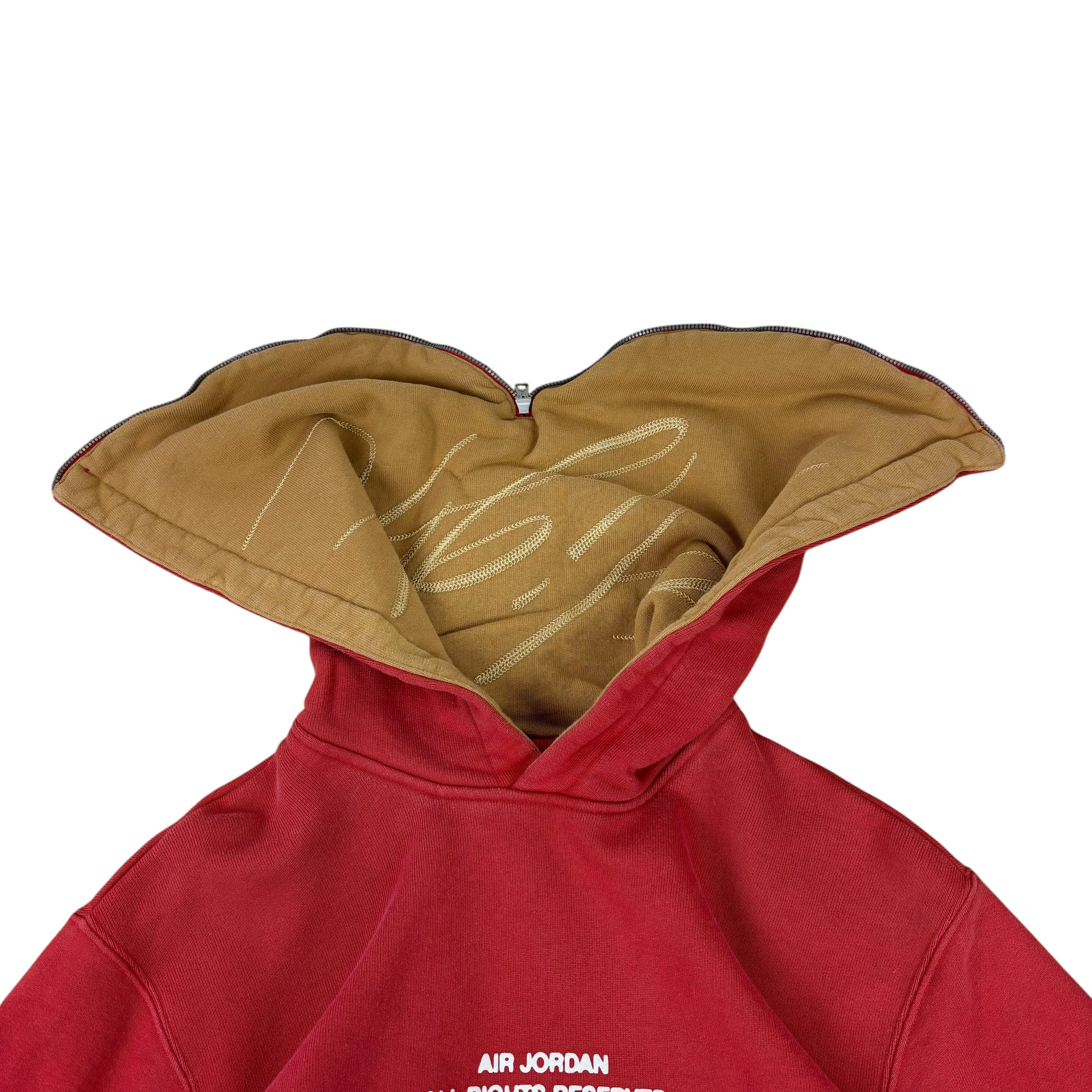 Air Jordan Flight Heritage Hoodie (XS)