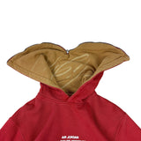Air Jordan Flight Heritage Hoodie (XS)