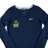 Nike Pro University of Massachusetts Dartmouth Tennis 2014 Training Jersey (Women’s M)