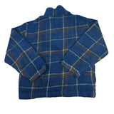 Winners Tech Plaid Fleece (M)