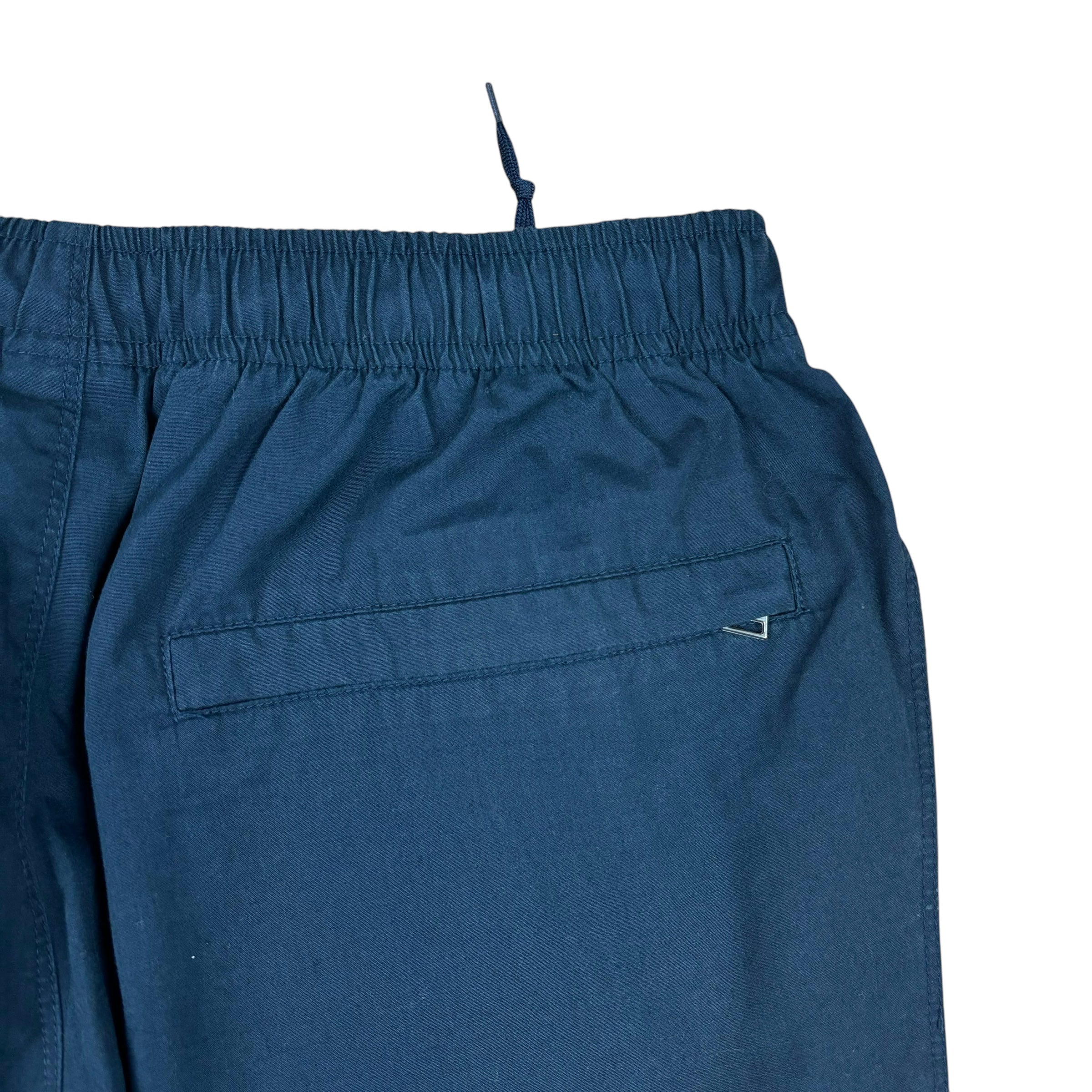 Nike FIT Y2K Navy Shorts (M)