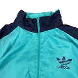 Adidas 80s Trefoil Windbreaker (M)