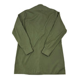 British Army 1999 Olive LS General Service Shirt (M)