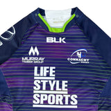 BLK Connacht Rugby 2015/16 Away Jersey (M)