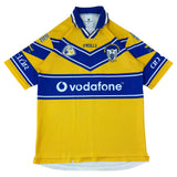 O’Neills Clare GAA 2002/05 No.6 Home Jersey (13-14yrs)