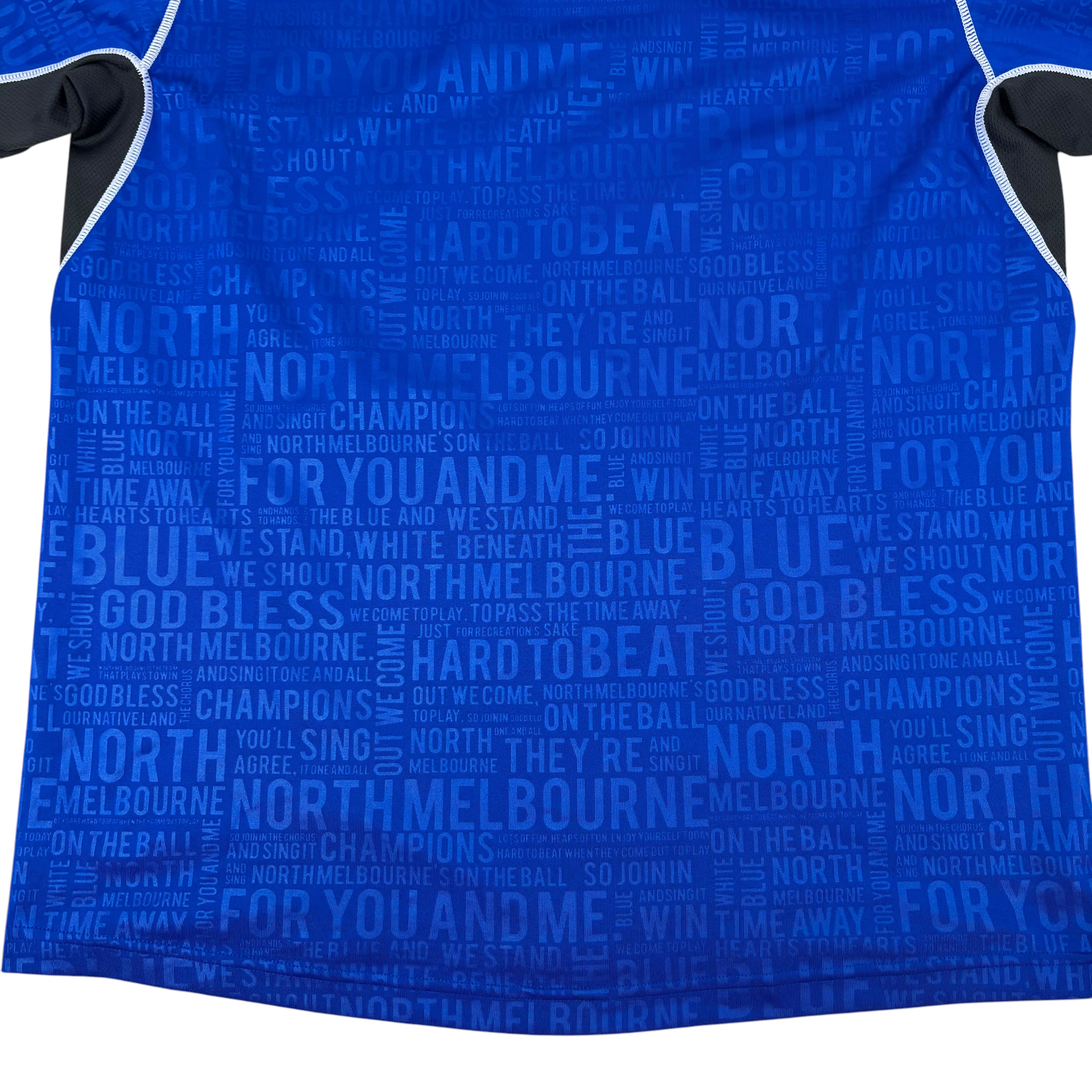 Canterbury North Melbourne Kangaroos AFL 2020 Home Jersey (L)