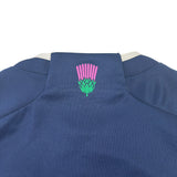 Adidas Scotland National Team 2022/23 Home Jersey (9-10yrs)